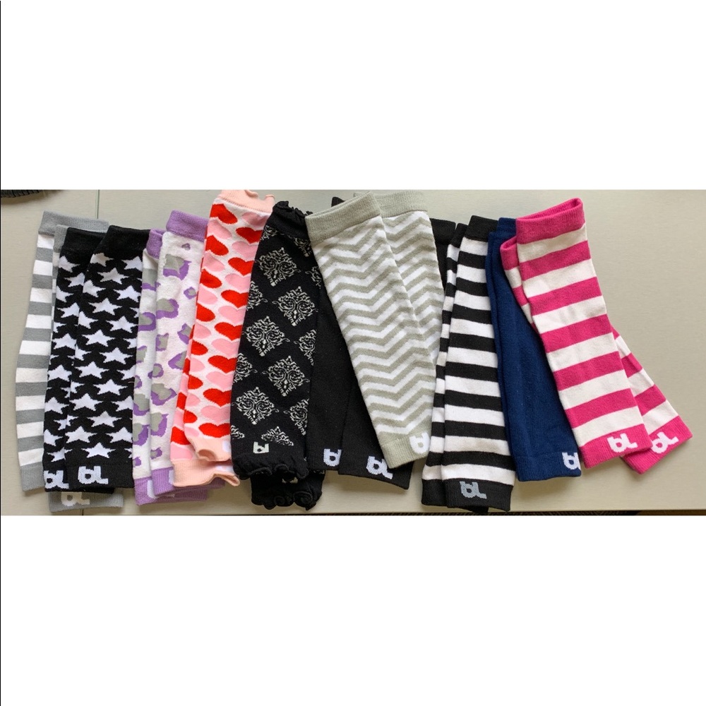 Baby Leggings bundle